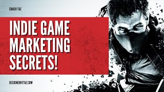 Complete social media marketing guide for indie games