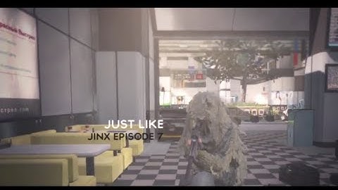 FaZe Jinx: Just Like Jinx - Episode 7