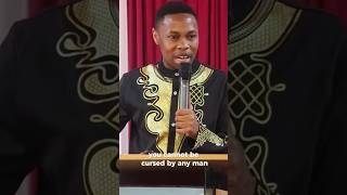 “When God Has Already Blessed You, You Cannot Be Cursed By Any Man” #God #Blessed #christianity