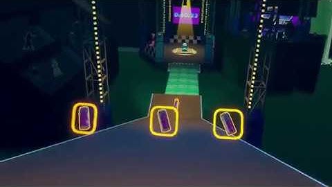 Stunt Runner - Trust - Best Route