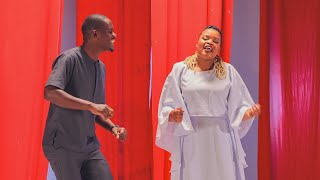 Gloria Esther Ft Isaac Sunda - Anipenda Official Video
