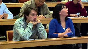 Artan Sheshmani : On the proof of S-duality modularity conjecture on quintic threefolds