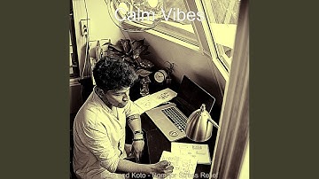 Cultured Koto and Strings - Vibe for Deep Focus