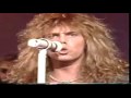 Europe - Open Your Heart (Live at Jacobs Stege 1988).