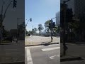 Nice day In Downtown LA #losangeles #dtla #citytour