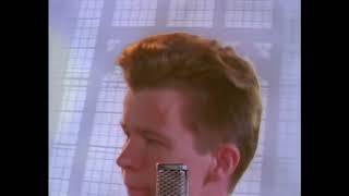 Rick Astley Never Gonna Give You Up Yee Edition