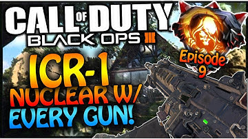 Black Ops 3 - 
