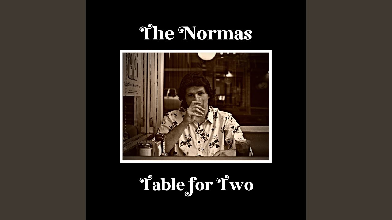 Watch Table for Two on YouTube Watch Table for Two on YouTube