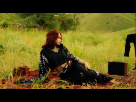 Asminata  - Umrumda Değil (Official Video)