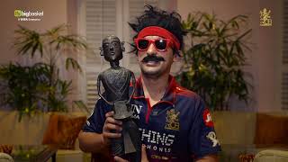 Dc Vs Rcb Parody Press Conference With Mr Nags Ipl 2026 Rcb Insider