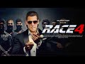 Race 4 - Salman Khan Latest Hindi Action Movie | New Release Bollywood Action Movie HD
