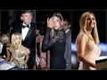 Ivanka Trump through the years