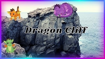 Dragon Cliff | Infinite Magicraid