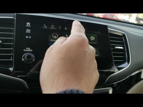 How you can Reset a 2020 Honda Radio - Hardware | RDTK.net