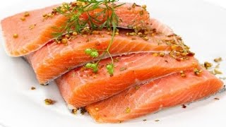 فوائد عديدة لتناول سمك السلمون لصحتك