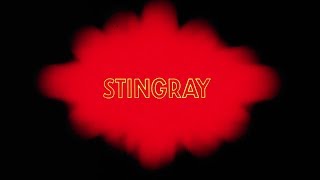Jerry Riopelle - "HI GEAR" (Stingray scene)