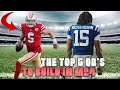 The Top 5 QB's to Build in Madden 24 Franchise Mode