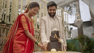 Yashraj & Alpana | Mann Dhaaga | The Wedding Filmer