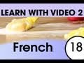 Learn French with Video - French Expressions That Help with the Housework 2