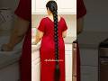 15 Days Double Hair Growth Oil | Hair Oil For Long Thick Hair #hair #hairoil #hairgrowth #shorts