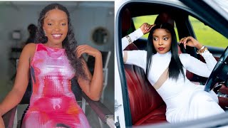 UCHAWI? Mungai Eve breaks up with her secret rich boyfriend