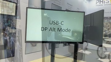 Computex 2025 Day 3 at Phistek booth