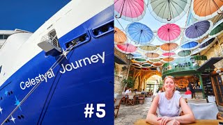 Celestyal Journey | Limassol Cyprus