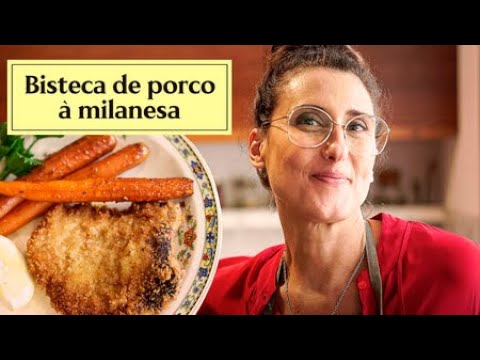 BISTECA FIORENTINA NA BRASA | Receitas de Inverno