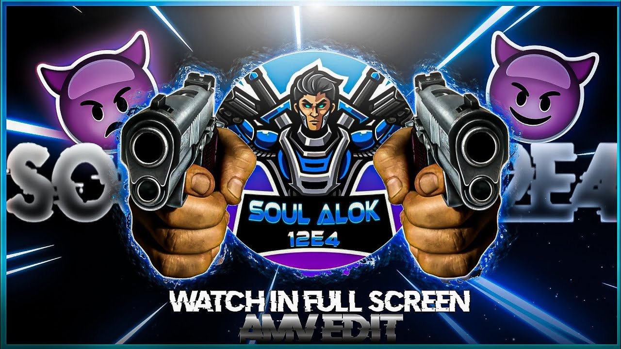 Soul alok 12e4 X AMV X Shinunoga-E-Wa | Edit on soul alok 12e4 🔥🔥🔥 