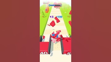 Number Run 3D - Gameplay Walkthrough All Max Levels | GTC GAMING