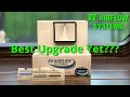 RV AIRFLOW SYSTEMS | AC UPGRADE | GRAND DESIGN SOLITUDE 382WB-R