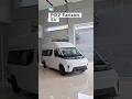 POV Farizon SV