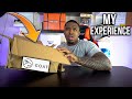 The Truth About Buying Shoes From Goat App | My Experience