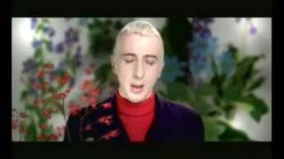 Rosenstolz and Marc Almond - Amo Vitam