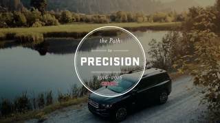 GMC PATH TO PRECISION DAY 2: GARNET, MT