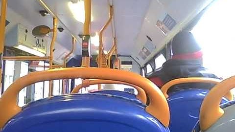 Dart SLF 10.2m/Plaxton Pointer - Selkent - 34395, LX03CBU - Route 178