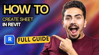 How To Create Sheet In Revit 2026 Full Guide