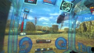戦場の絆 OD66 アレックス1-2