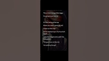 Thumbnail of Rosetta Stone (Lyrics) #murphystones #rosettastone #lyrics #music #hollandizz #musixmatch