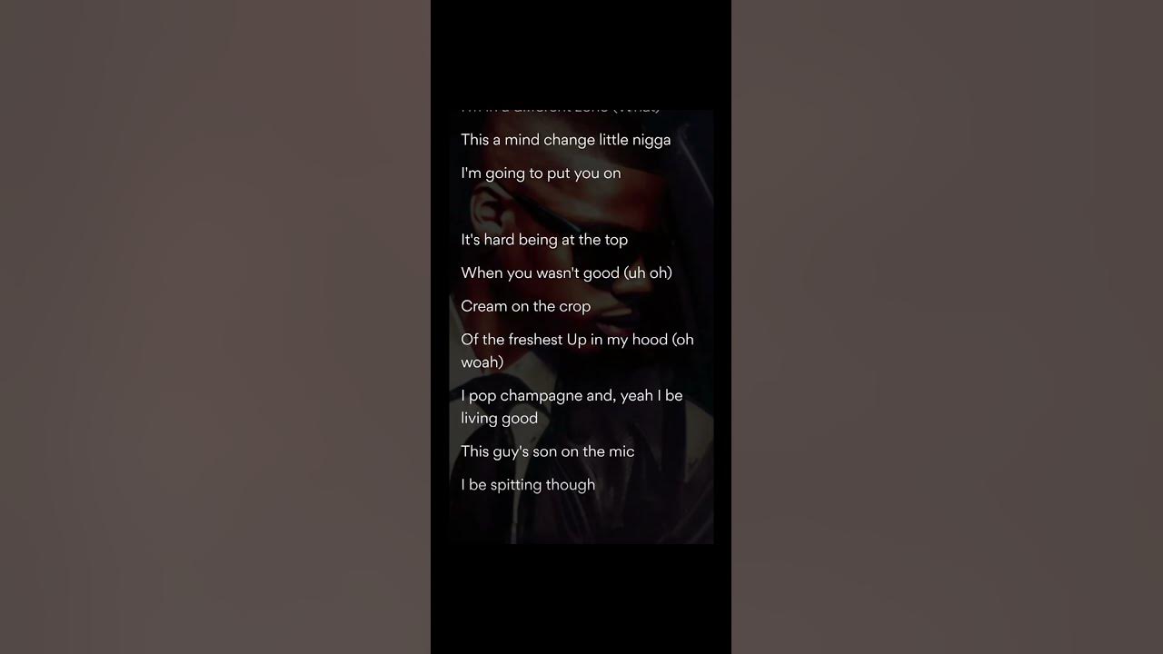 Rosetta Stone (Lyrics) #murphystones #rosettastone #lyrics #music #hollandizz #musixmatch