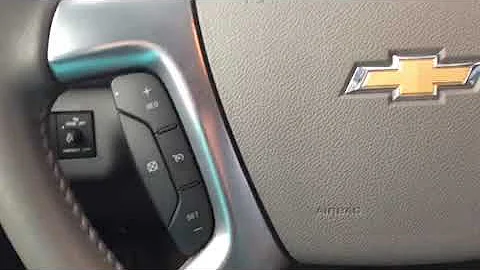 2015 Chevrolet Traverse 1LT REMOTE START, HEATED SEATS, SIRIUS RADIO