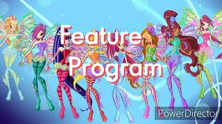 Feature Program (Winx Club Variant)