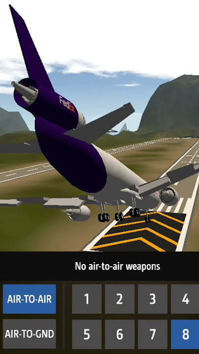 FedEx flight 80 #aviation #airport #landing #explorepage #simpleplanes #aviation #avgeek