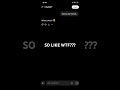 Why sia it say that #FYP #FUNNY #CHATGPT