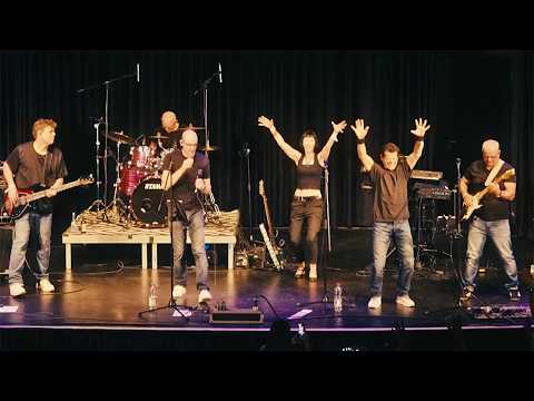 ROCKSTEADY Live Highlights Scala Ludwigsburg 2025