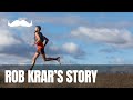 Rob Krar: Running with Depression