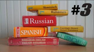 Principles and Practice in Second Language Acquisition - Stephen D Krashen Chapter 3 Audiobook