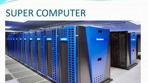 CLASS VI COMPUTER SCIENCE COMPUTERS & COMPUTER LANGUAGESPART 1