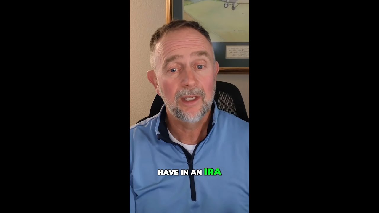 Smart Roth Conversion Strategies