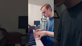 Beethoven - Pathetique Sonata Finale (Performed by Jack Coons)
